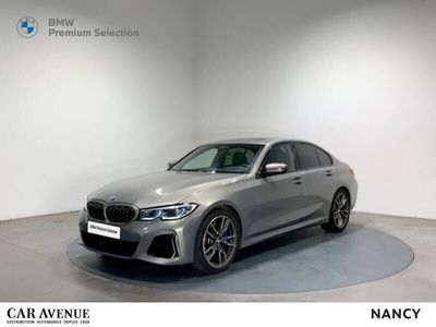 occasion BMW M340 Série 3 d'occasion iA MH xDrive 374ch