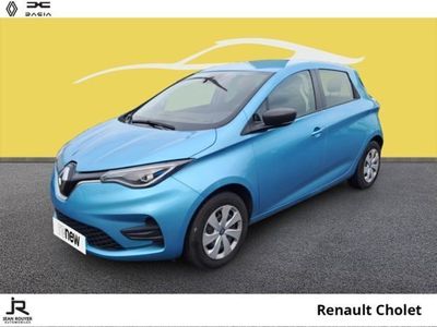 Renault 20