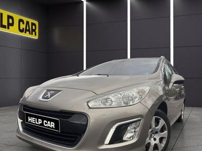 Occasion Peugeot 308 SW Business-Line 115 ch (84 kW) 2013 Break