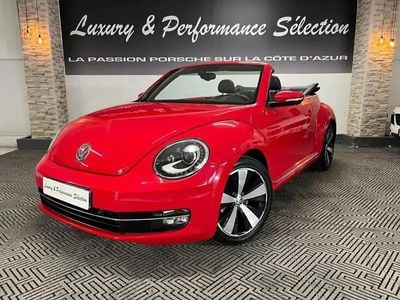 VW Beetle