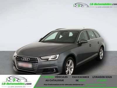 Occasion 2017 Audi A4 Sport Break | 28 200 € (Prix cher)