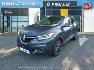 occasion Renault Kadjar 1.6 TCe 165ch energy Intens