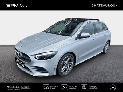 occasion Mercedes B200 Classe