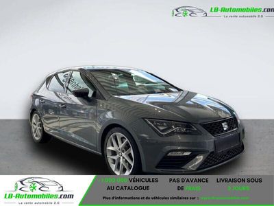 occasion Seat Leon 2.0 TSI 300 BVA