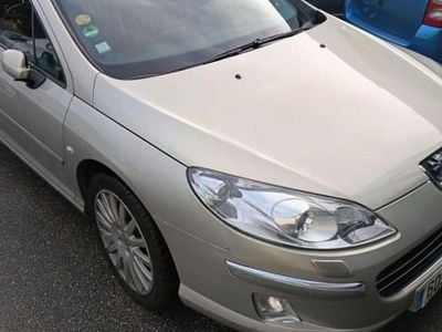 Occasion Peugeot 407 204 ch (150 kW) 2006 Berline
