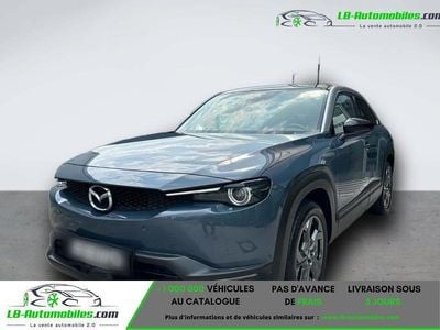 Mazda MX30