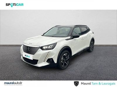 Occasion Peugeot 2008 100 kW (136 ch) 2022 SUV