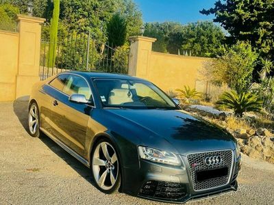 occasion Audi RS5 V8 4.2 FSi 450 Quattro S Tronic 7