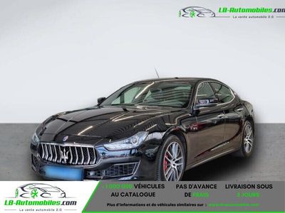 occasion Maserati Ghibli 3.0 V6 350