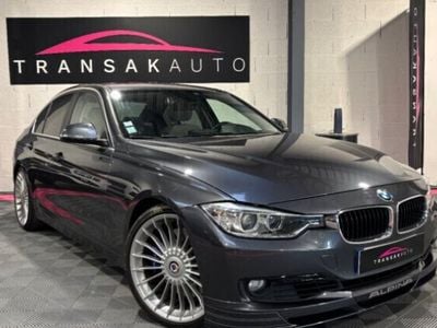 Occasion 2013 Alpina B3 Berline | 37 990 €