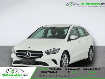 Occasion 2019 Mercedes B220 Monospace | 28 100 €