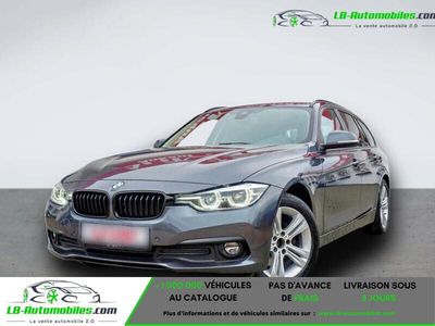 occasion BMW 320 320 d xDrive 190 ch BVA