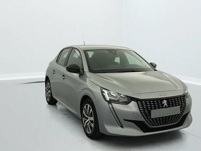 occasion Peugeot 208 PureTech 75 S&S BVM5