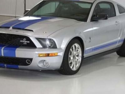 occasion Ford Mustang GT Shelby 500 40th anniversaire