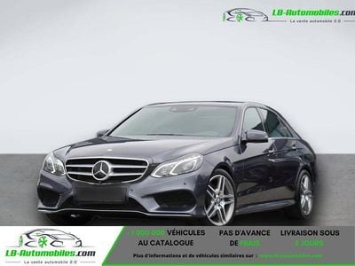 Occasion 2017 Mercedes E400 Berline | 41 200 €