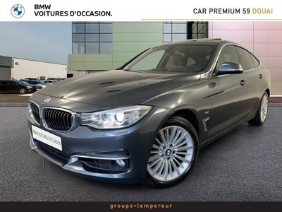 occasion BMW 330