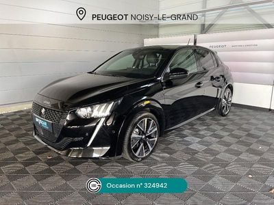 Occasion 2022 Peugeot 208 GT Citadine | 16 950 € (Prix juste)