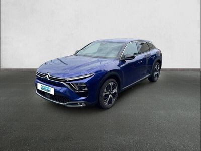 Citroën C5 X