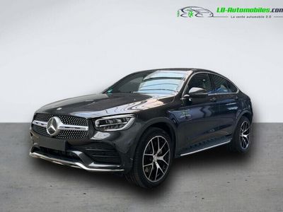 Mercedes GLC300