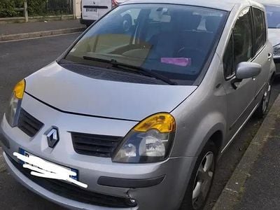 Renault Modus