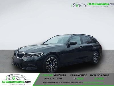 BMW 330e