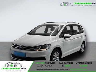 Occasion 2021 VW Touran Monospace | 29 000 € (Prix juste)