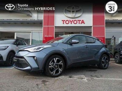 Occasion 2023 Toyota C-HR Design SUV | 23 990 € (Prix juste)