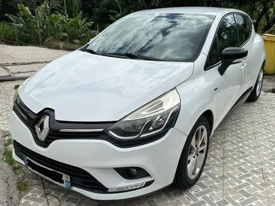 Renault Clio IV