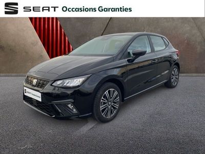 occasion Seat Ibiza 1.0 EcoTSI 95ch Urban