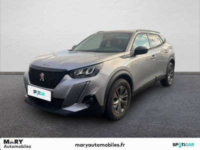 occasion Peugeot 2008 BlueHDi 110 S&S BVM6 Style