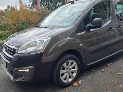 Peugeot Partner Tepee