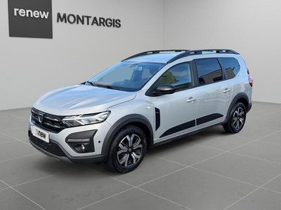 Occasion Dacia Jogger Extreme 2022 Gris Monospace