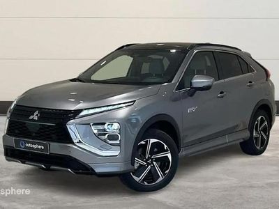 Occasion Mitsubishi Eclipse Cross Instyle 99 ch (72 kW) 2025 SUV
