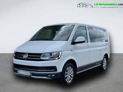VW Multivan