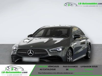 Occasion 2025 Mercedes 250 Coupé | 49 500 €