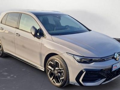 Occasion 2025 VW Golf VIII R-line Berline | 39 900 € (Prix assez cher)