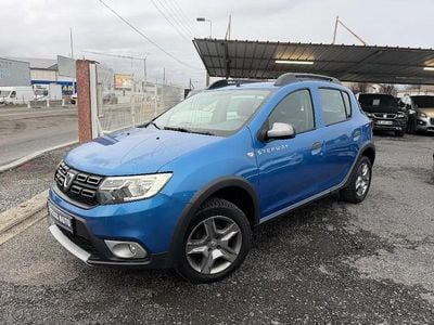 Occasion Dacia Sandero Stepway 90 ch (66 kW) 2018 Berline
