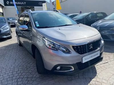 occasion Peugeot 2008 2008PureTech 110ch Setamp;S EAT6 Style