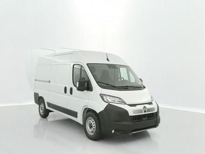 Citroën Jumper