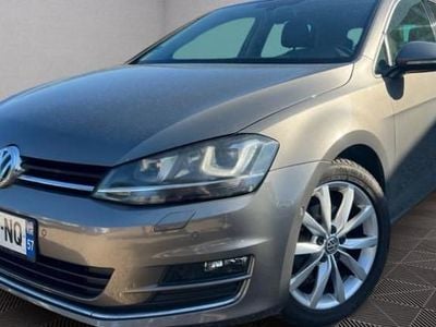 VW Golf VII