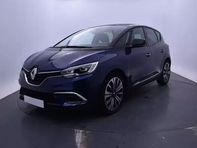 occasion Renault Scénic IV Scenic TCe 115 FAP