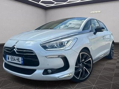 Citroën DS5