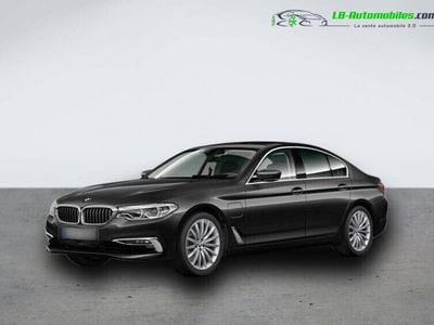 BMW 530e