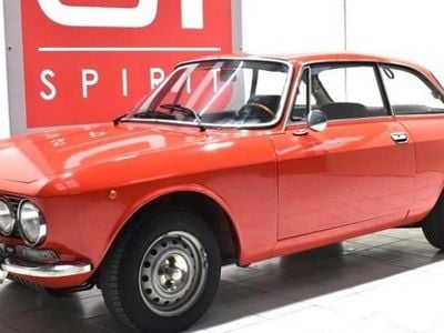 Occasion 1975 Alfa Romeo GT Junior Coupé | 29 900 €
