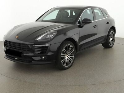 occasion Porsche Macan 3.0 V6 258CH S DIESEL PDK