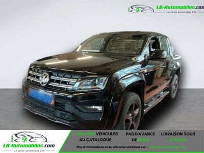 VW Amarok