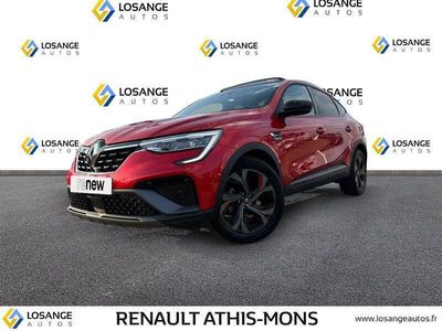 occasion Renault Arkana ArkanaTCe 160 EDC FAP - 21B