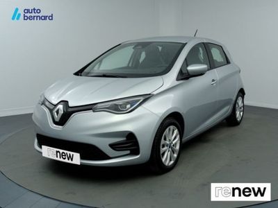 occasion Renault 20 Zoé Zen charge normale R110 Achat Intégral -- VIVA175693245