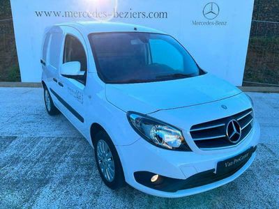 occasion Mercedes Citan 111 CDI Long Select Euro6