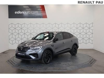 Occasion Renault Arkana Esprit Alpine 145 ch (106 kW) 2025 SUV